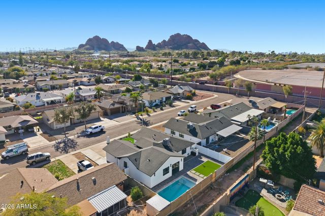 6420 E Virginia Avenue, Scottsdale, AZ 85257