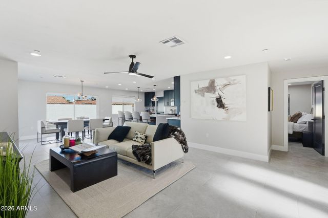 6420 E Virginia Avenue, Scottsdale, AZ 85257