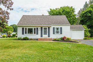 264 Harvest Drive, Greece, NY 14626