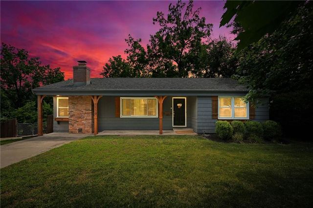 5539 Goodman Street, Mission, KS 66202