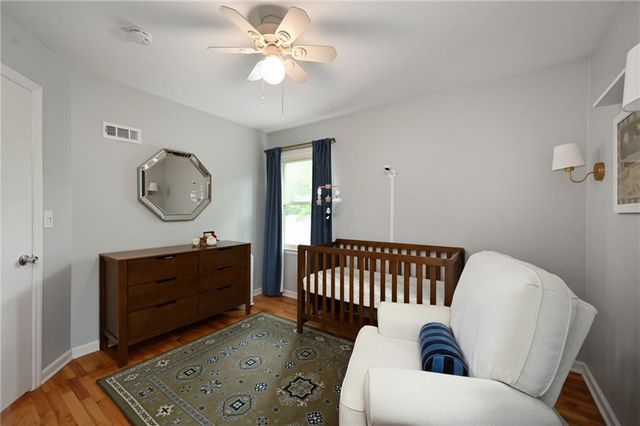 5539 Goodman Street, Mission, KS 66202