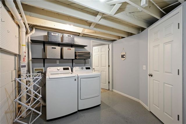5539 Goodman Street, Mission, KS 66202