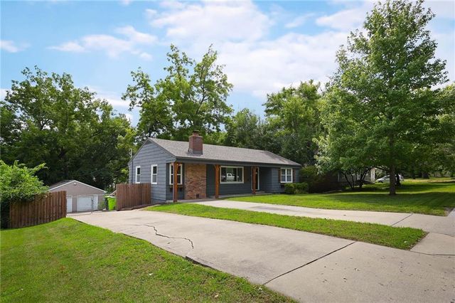 5539 Goodman Street, Mission, KS 66202