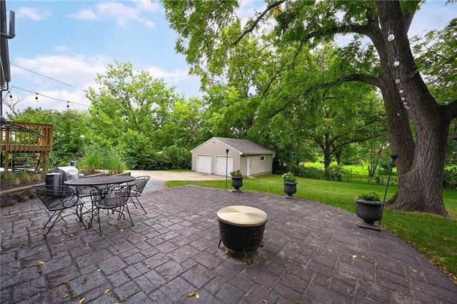 5539 Goodman Street, Mission, KS 66202