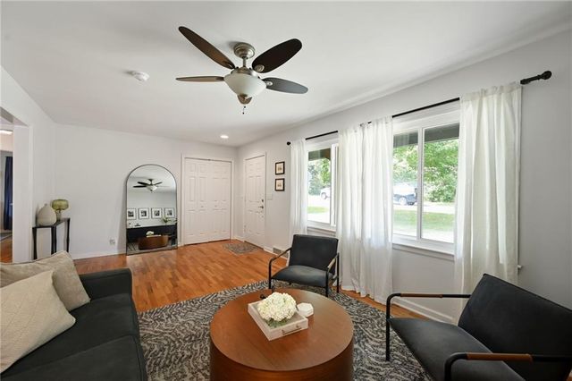 5539 Goodman Street, Mission, KS 66202