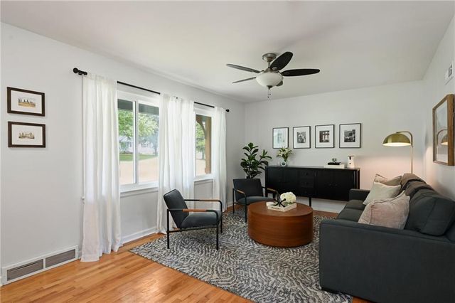 5539 Goodman Street, Mission, KS 66202