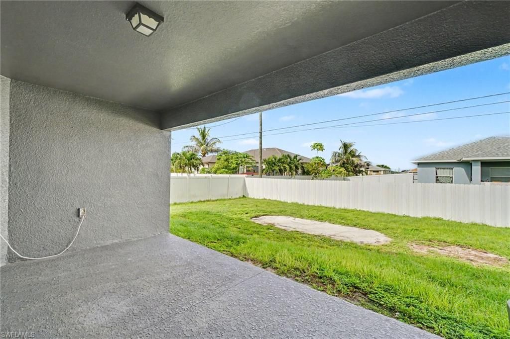 Image 23 of property listing at 934 NW 7th AVE, Cape Coral, FL 33993