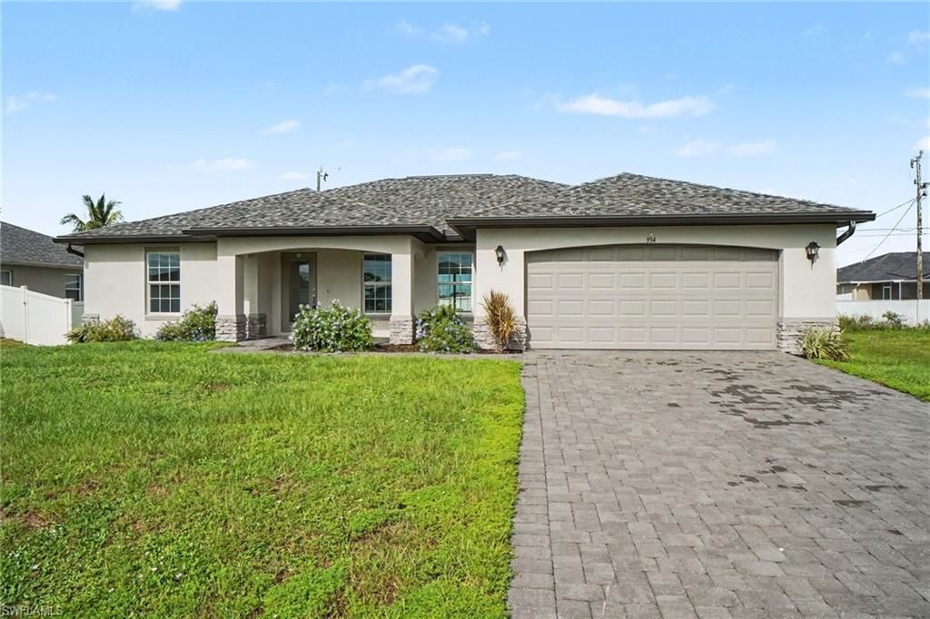 Image 26 of property listing at 934 NW 7th AVE, Cape Coral, FL 33993
