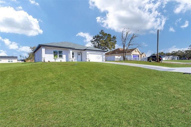 15006 SW 24TH CIRCLE, Ocala, FL 34473