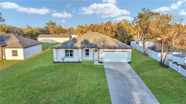 15006 SW 24TH CIRCLE, Ocala, FL 34473