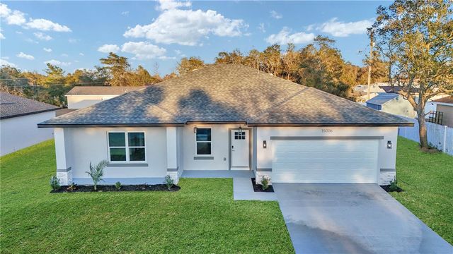 15006 SW 24TH CIRCLE, Ocala, FL 34473