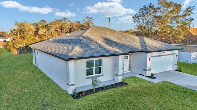 15006 SW 24TH CIRCLE, Ocala, FL 34473