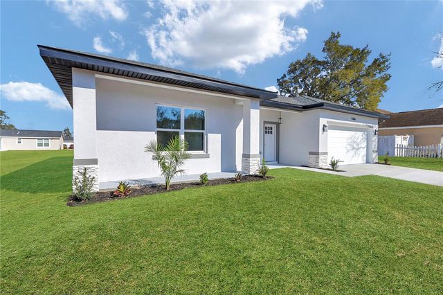 15006 SW 24TH CIRCLE, Ocala, FL 34473