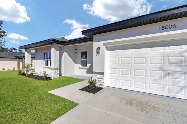 15006 SW 24TH CIRCLE, Ocala, FL 34473