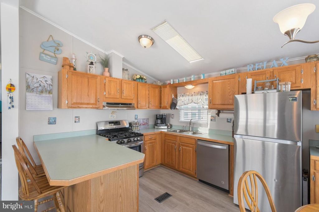 8522 N LONGBOAT WAY, Berlin, MD 21811