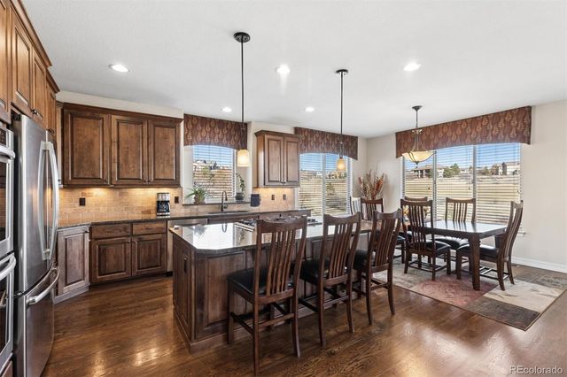 4871 Sonado Place, Parker, CO 80134