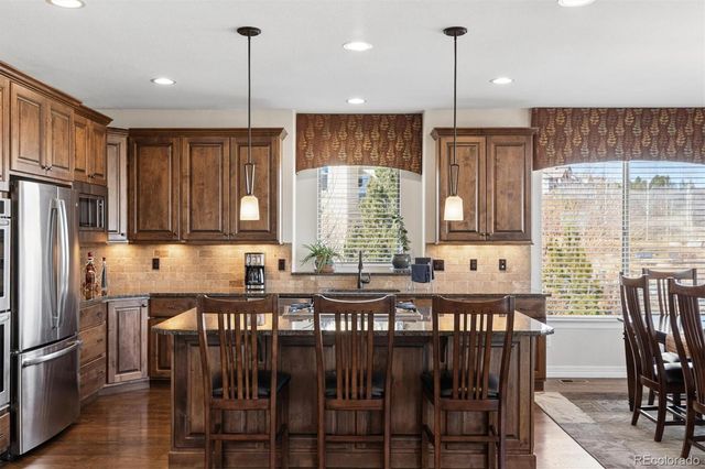 4871 Sonado Place, Parker, CO 80134