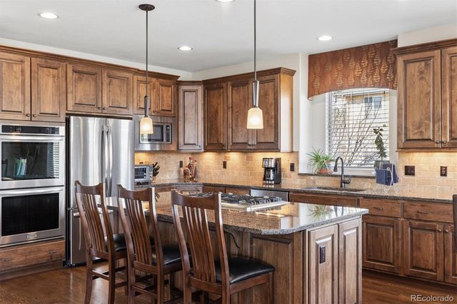 4871 Sonado Place, Parker, CO 80134