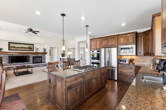 4871 Sonado Place, Parker, CO 80134