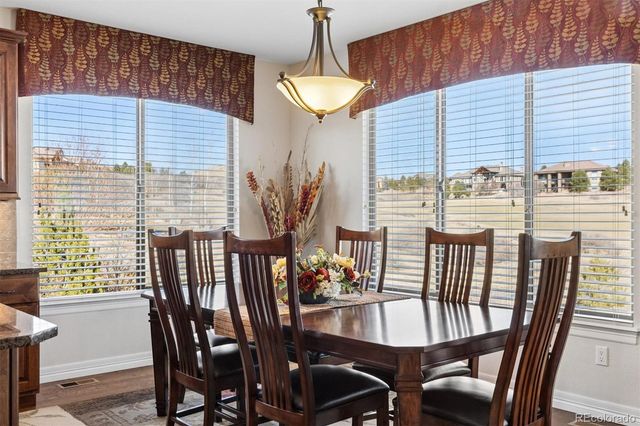 4871 Sonado Place, Parker, CO 80134