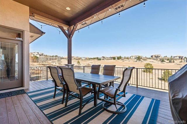 4871 Sonado Place, Parker, CO 80134