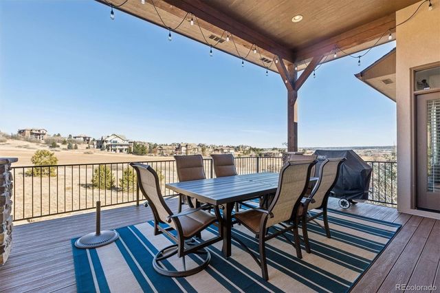 4871 Sonado Place, Parker, CO 80134