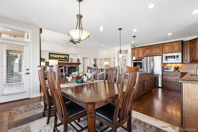 4871 Sonado Place, Parker, CO 80134