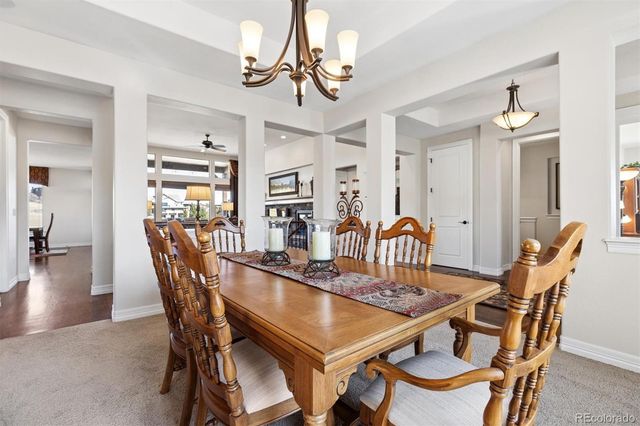 4871 Sonado Place, Parker, CO 80134