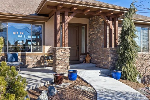 4871 Sonado Place, Parker, CO 80134