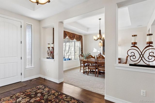 4871 Sonado Place, Parker, CO 80134