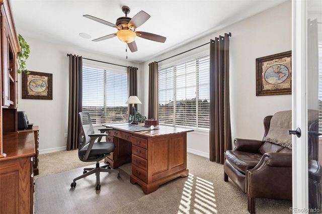 4871 Sonado Place, Parker, CO 80134