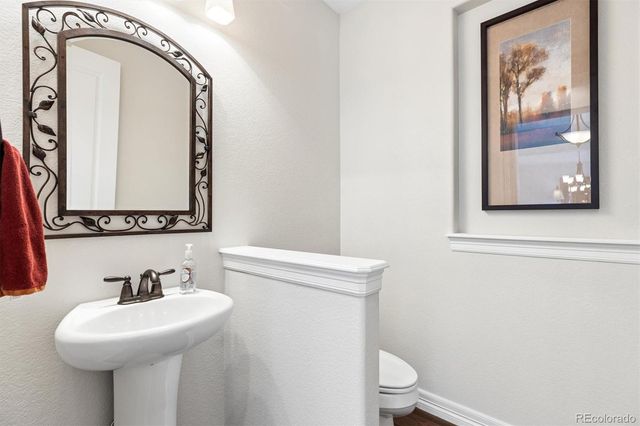 4871 Sonado Place, Parker, CO 80134