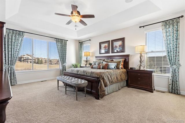 4871 Sonado Place, Parker, CO 80134