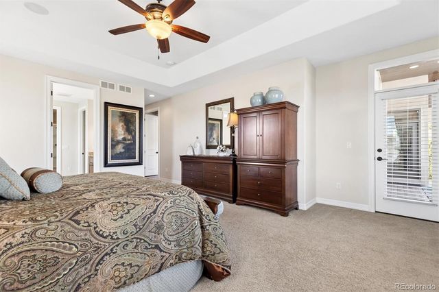 4871 Sonado Place, Parker, CO 80134