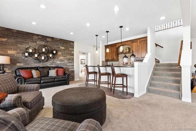 4871 Sonado Place, Parker, CO 80134