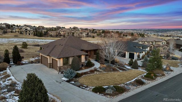 4871 Sonado Place, Parker, CO 80134