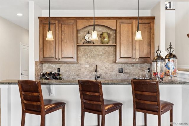 4871 Sonado Place, Parker, CO 80134