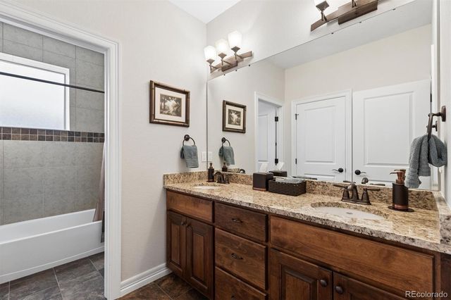 4871 Sonado Place, Parker, CO 80134