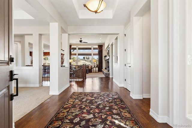 4871 Sonado Place, Parker, CO 80134