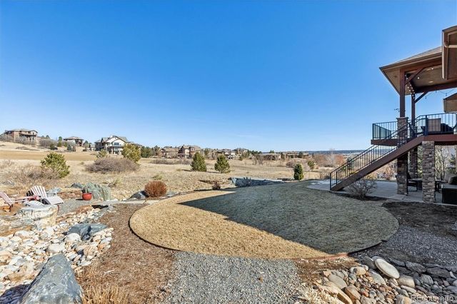 4871 Sonado Place, Parker, CO 80134