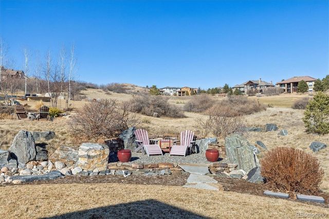 4871 Sonado Place, Parker, CO 80134