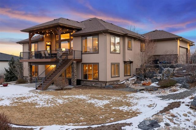 4871 Sonado Place, Parker, CO 80134
