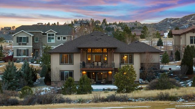 4871 Sonado Place, Parker, CO 80134