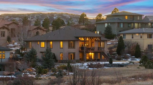 4871 Sonado Place, Parker, CO 80134