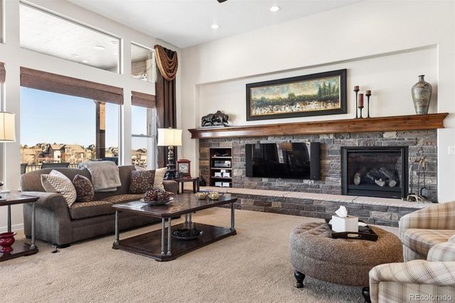 4871 Sonado Place, Parker, CO 80134