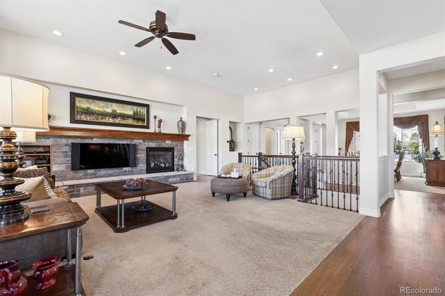 4871 Sonado Place, Parker, CO 80134