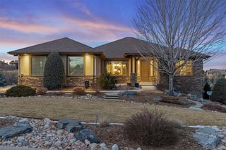 4871 Sonado Place, Parker, CO 80134