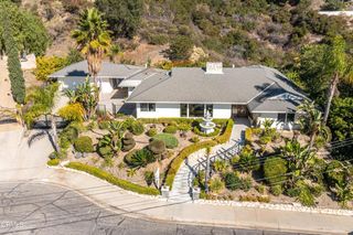 2460 Las Positas Road, Glendale, CA 91208