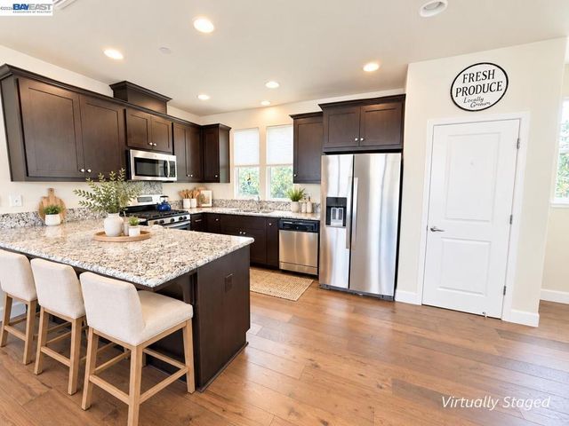 23314 Wilmot Cir, Hayward, CA 94545
