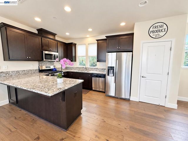 23314 Wilmot Cir, Hayward, CA 94545